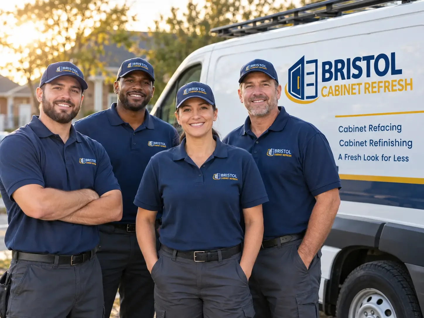 Kitchen Cabinet Refacing company in Princeton, MA